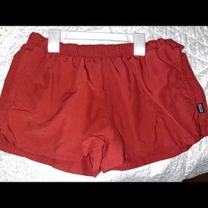 Patagonia Shorts